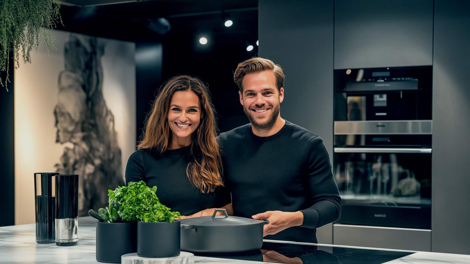 Kitchen Appliances: Exploring Graphite Heating Technology