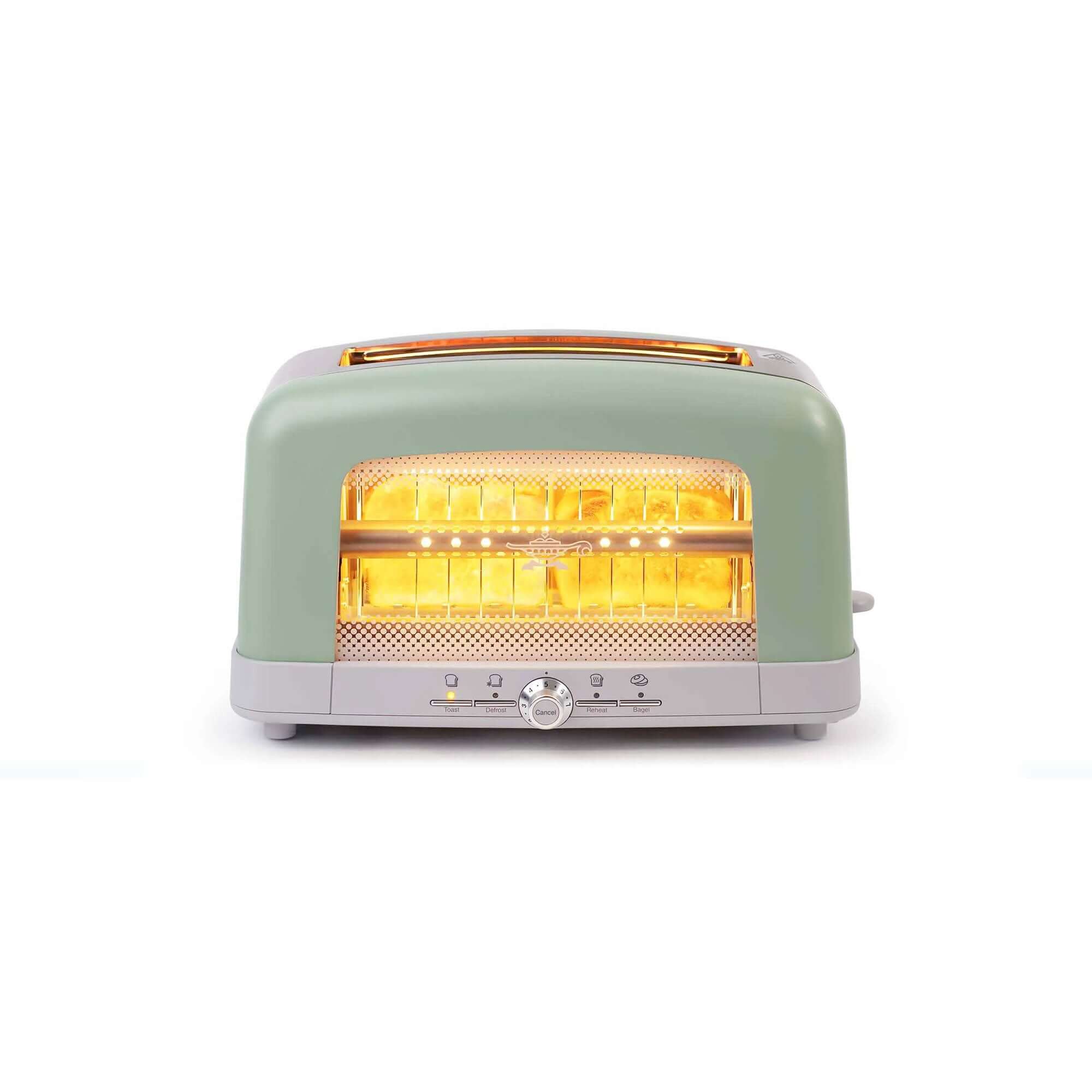 Pop-Up Toaster SEP-G17US