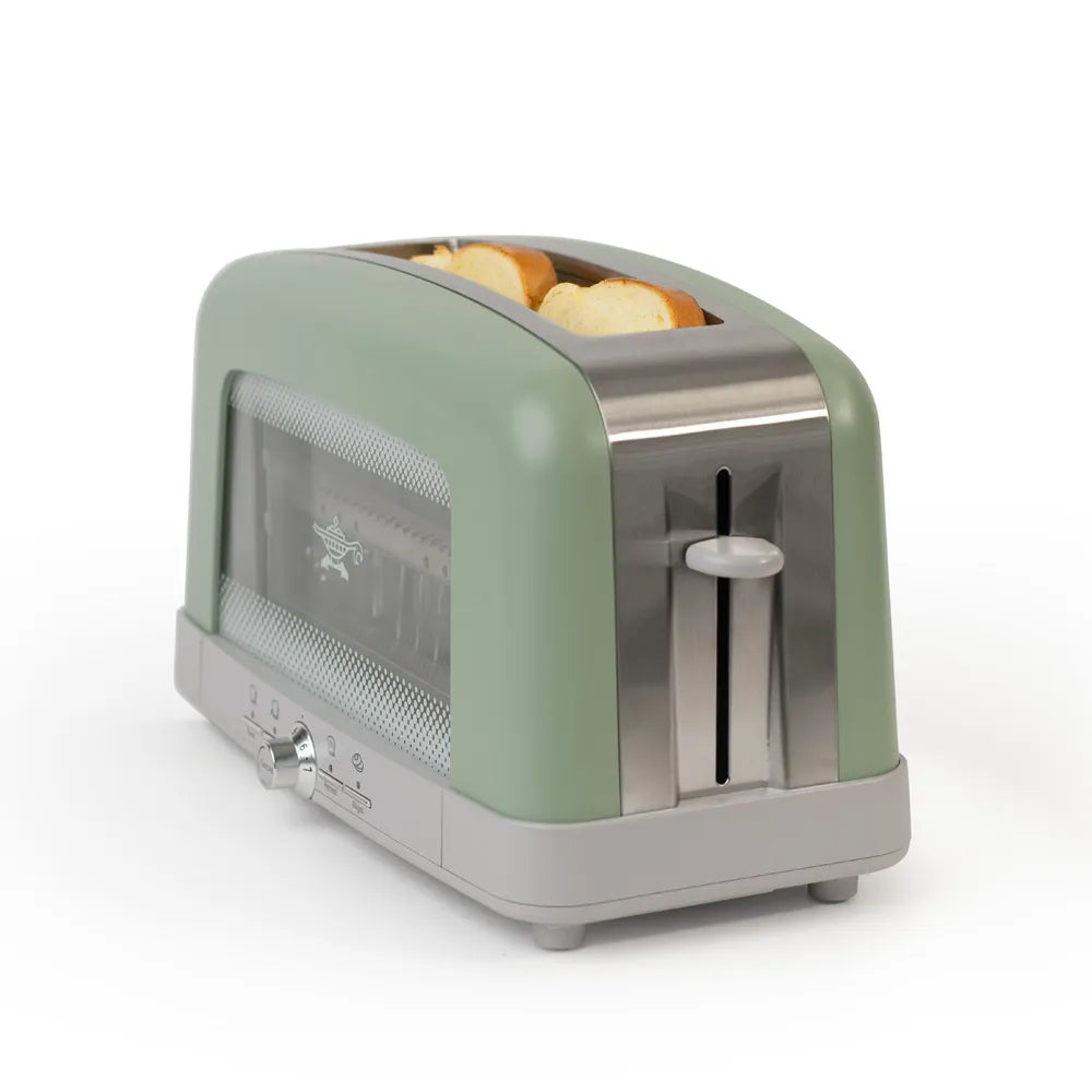 Pop-Up Toaster SEP-G17US