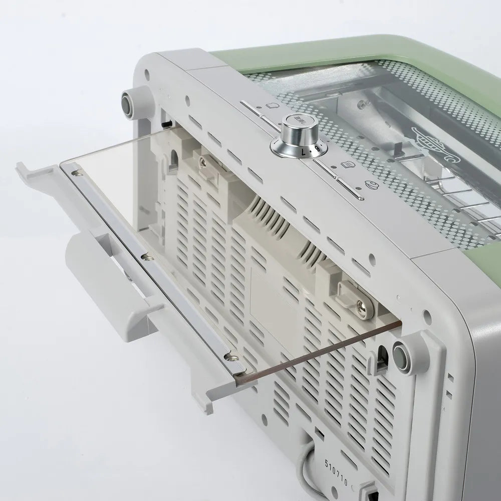 Pop-Up Toaster SEP-G17US
