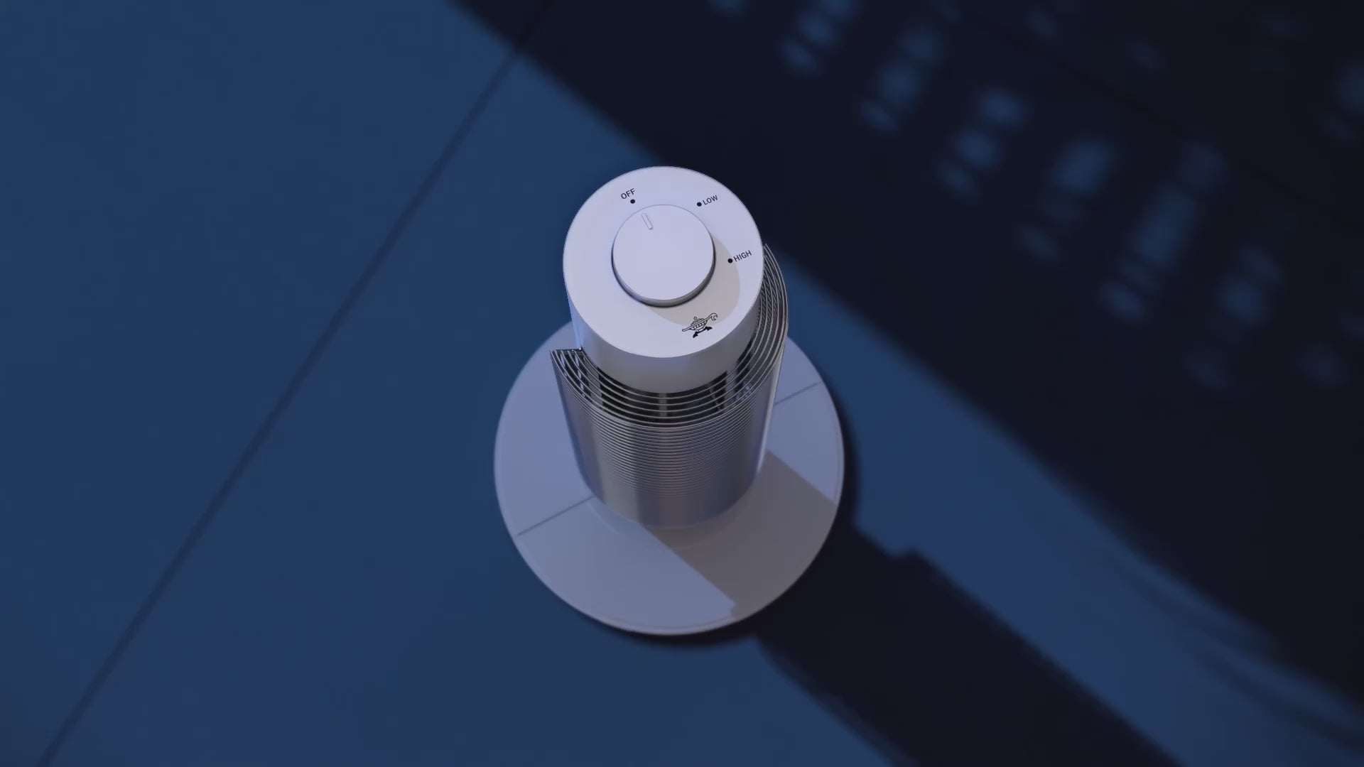 Space Heater G420 – Champaign